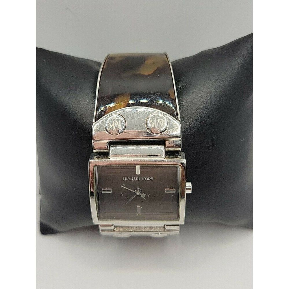 MICHAEL KORS MK4168 Women's Stainless Steel Analog